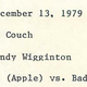 Illustration for article titled Treasure Trove of Internal Apple Memos Discovered in Thrift Store